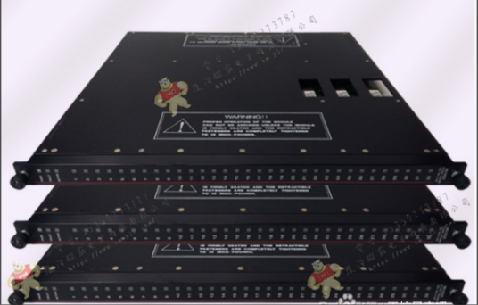 TRICONEX-英維思  4107  電磁閥
