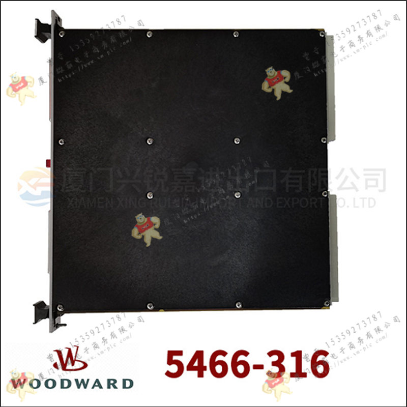 Woodward-伍德沃德     9905-864    控制器模塊