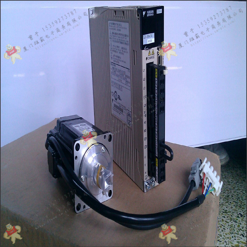 YASKAWA-安川      CACR-SR15SB1AF-Y160     變頻器模塊      售後無憂