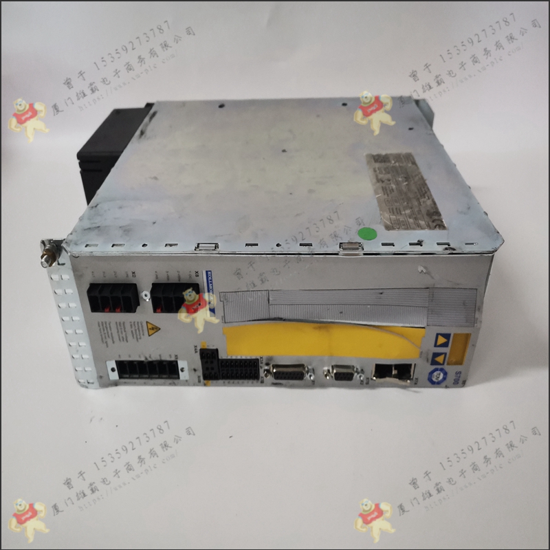 Kollmorgen-科爾摩根 TT-2043-1011-B 伺服電機