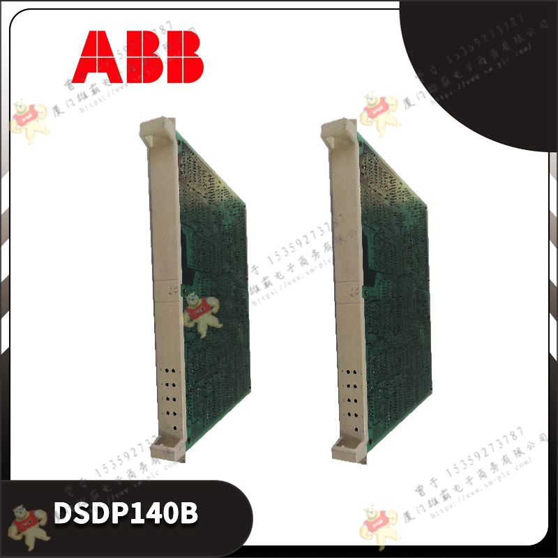 ABB  DSDO115K14   控制器   模塊
